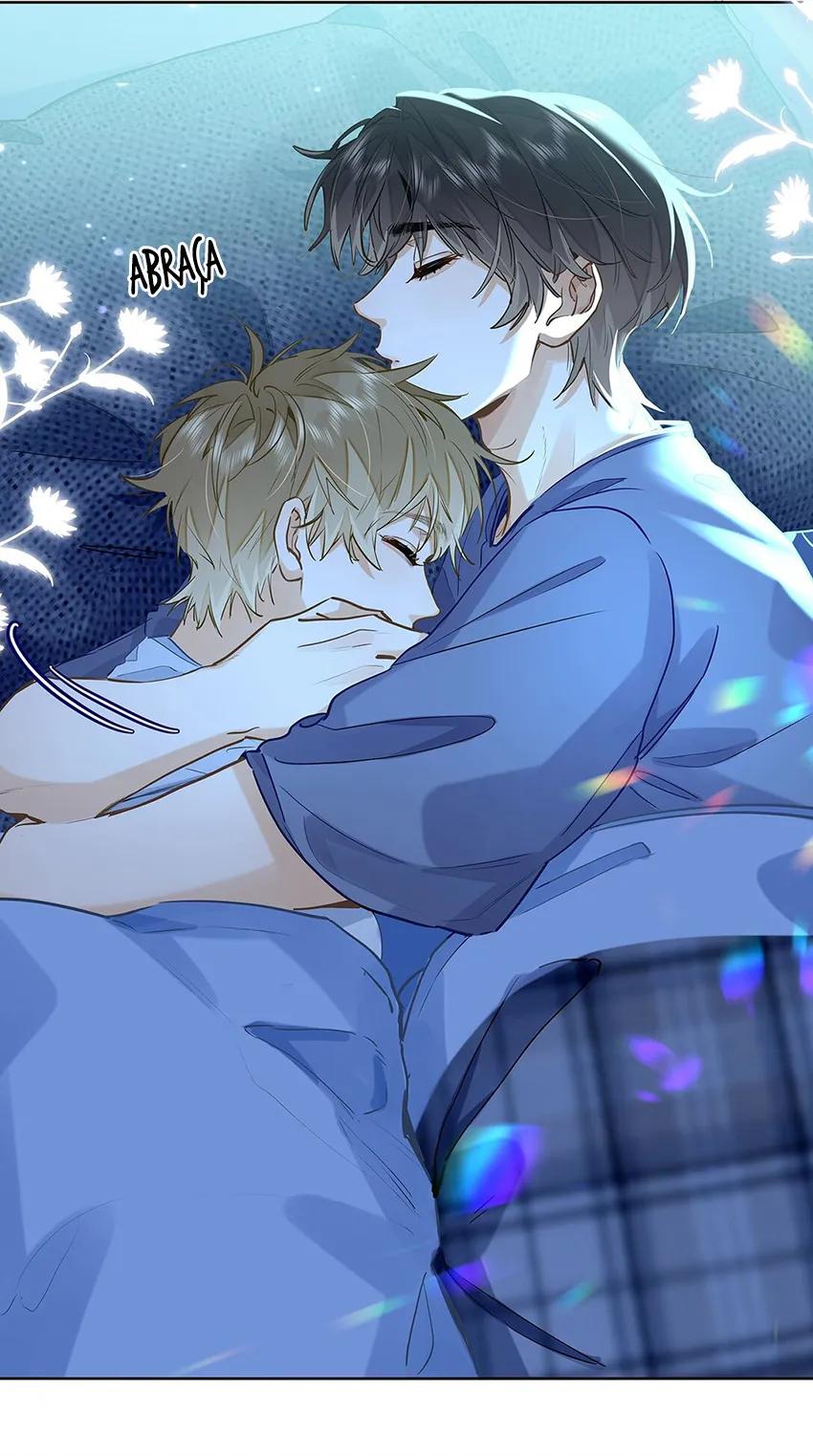 Sin importar tus feromonas – ABO - Capítulo 43 2 manhwa