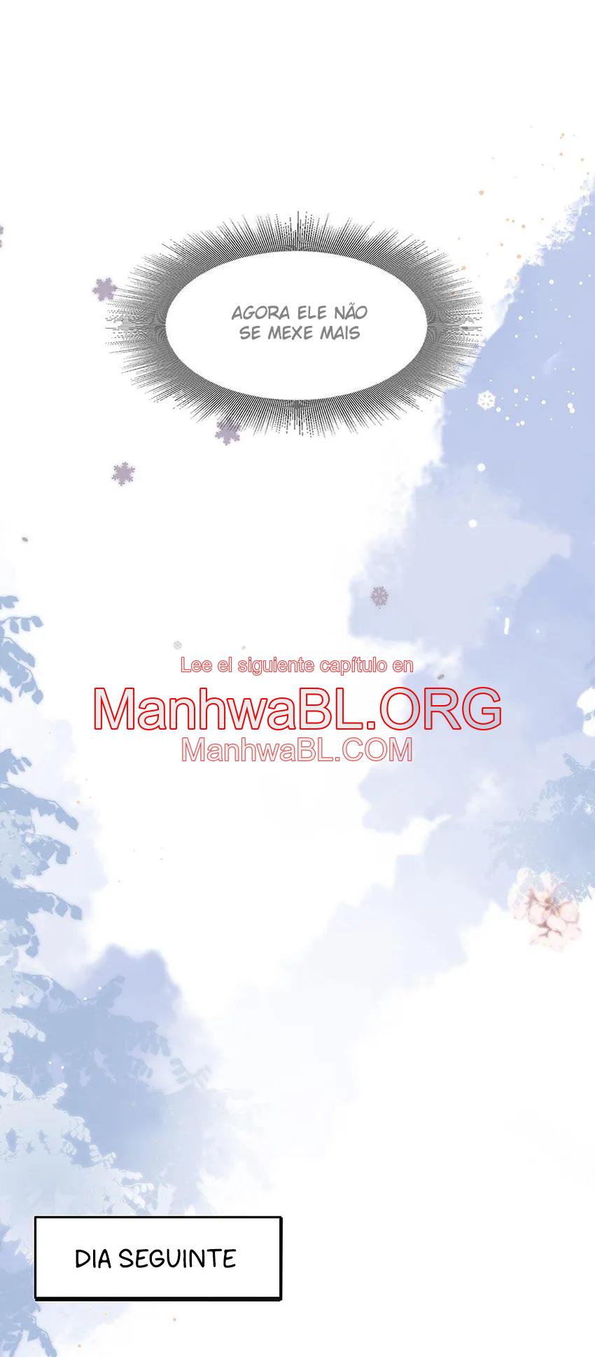 Sin importar tus feromonas – ABO - Capítulo 43 2 manhwa