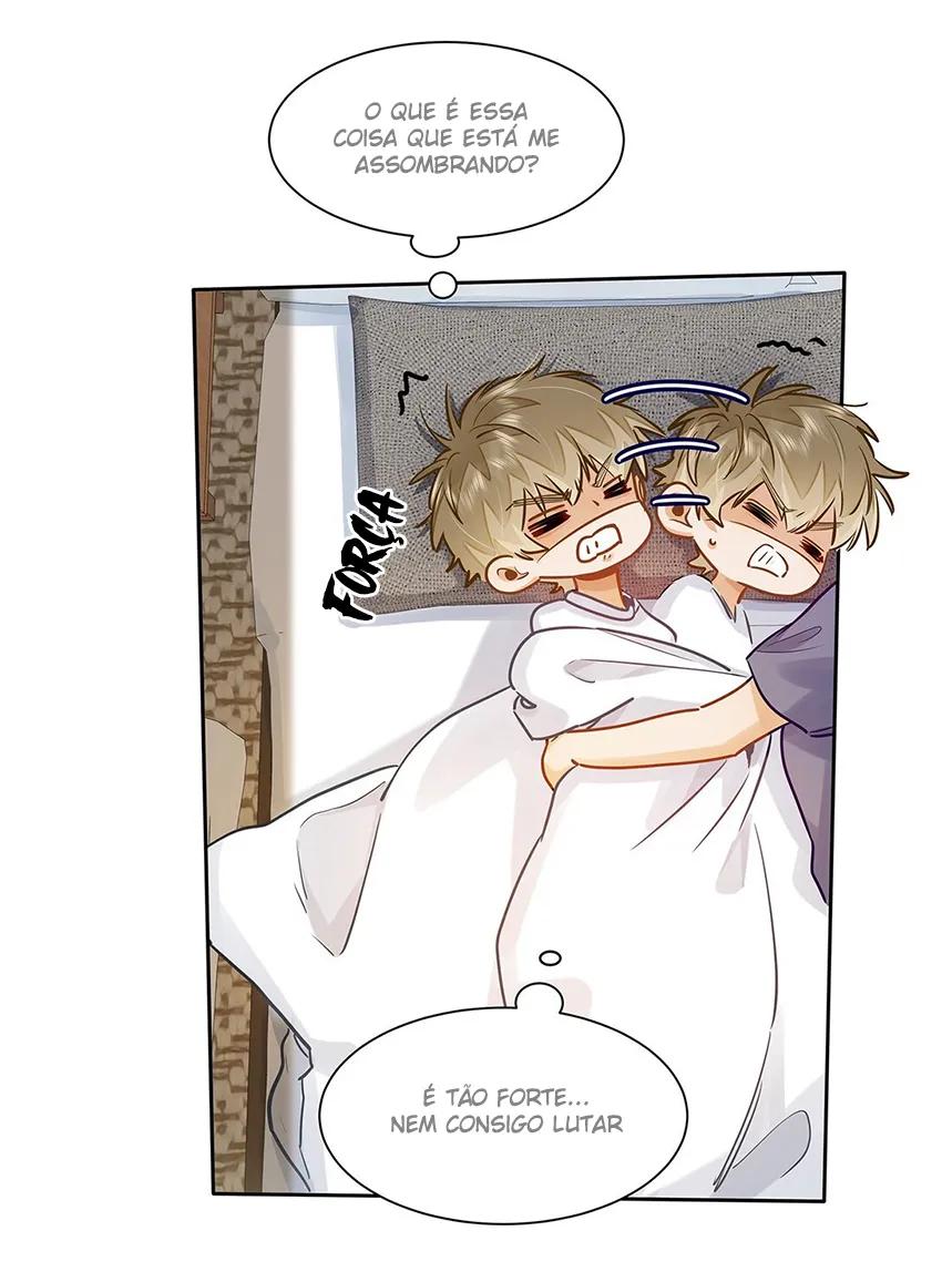 Sin importar tus feromonas – ABO - Capítulo 43 2 manhwa
