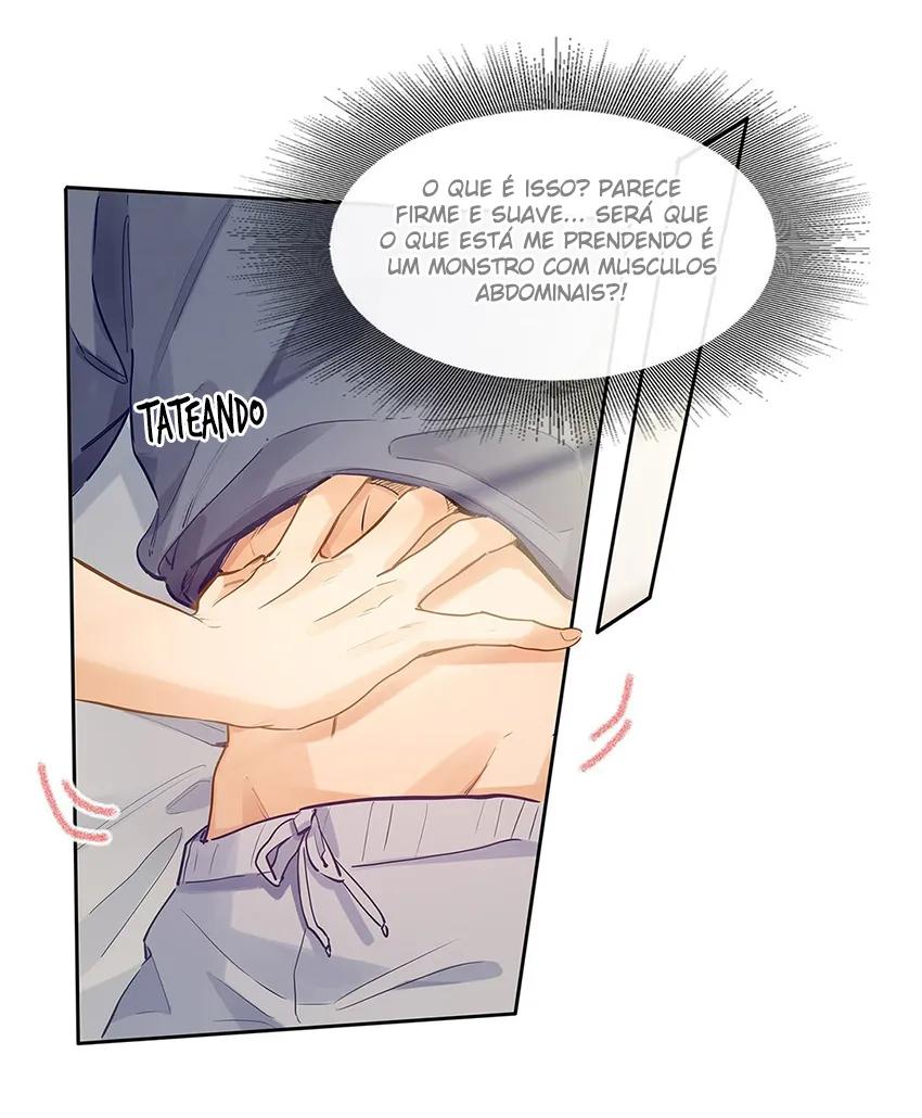 Sin importar tus feromonas – ABO - Capítulo 43 2 manhwa