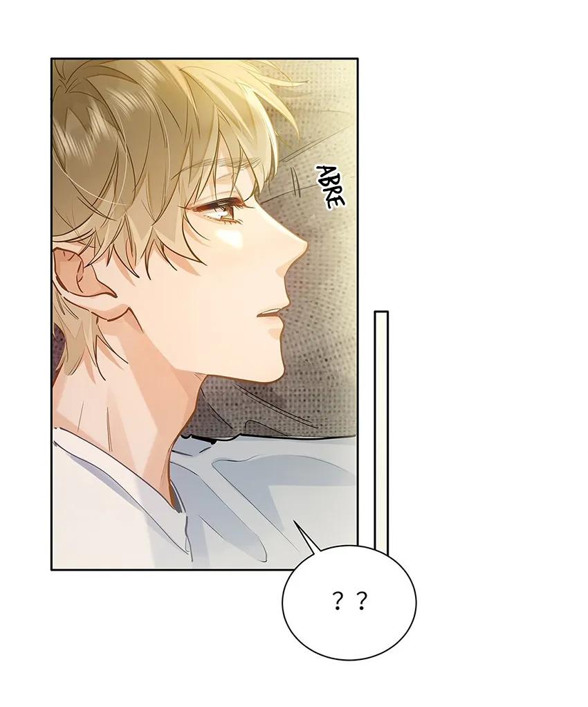 Sin importar tus feromonas – ABO - Capítulo 43 2 manhwa