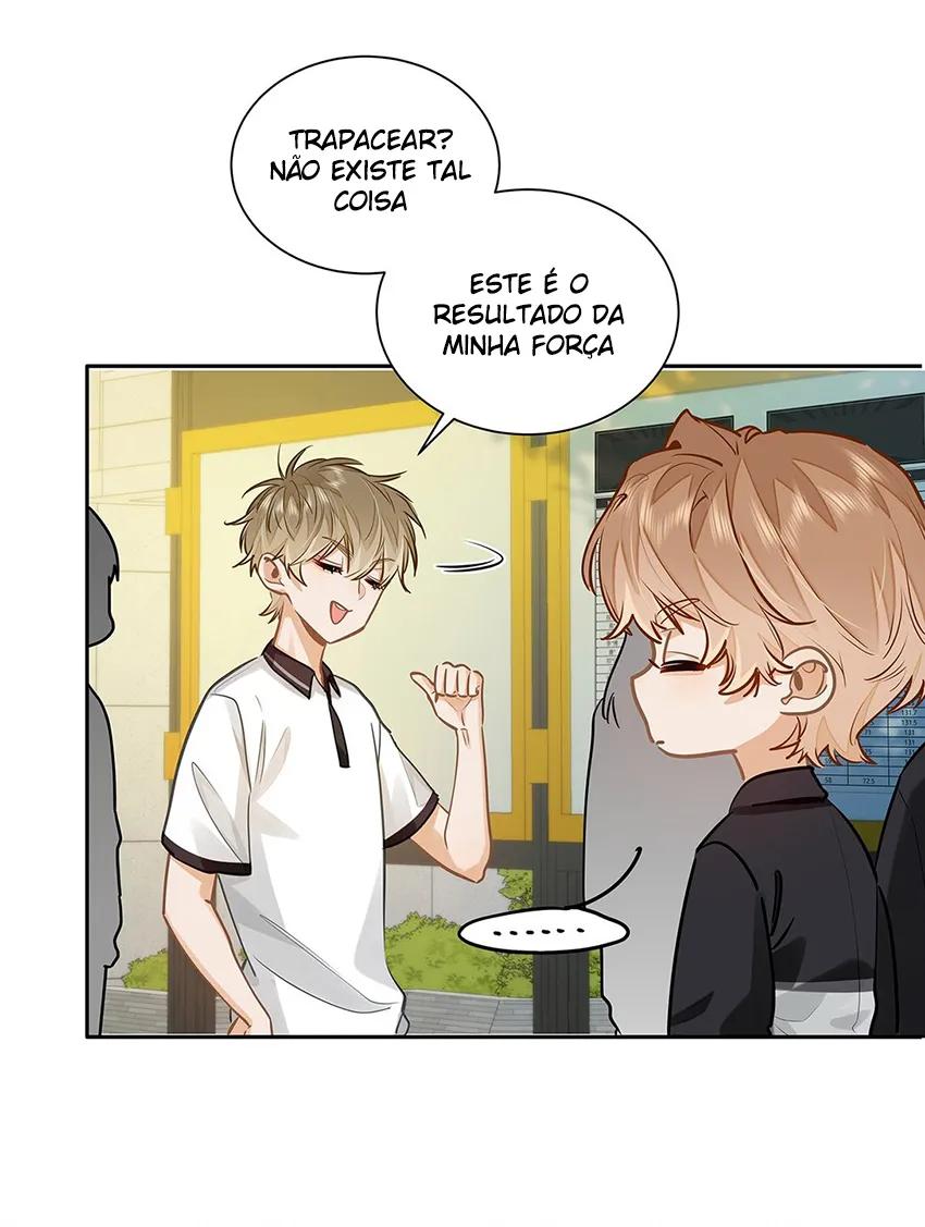 Sin importar tus feromonas – ABO - Capítulo 30 2 manhwa