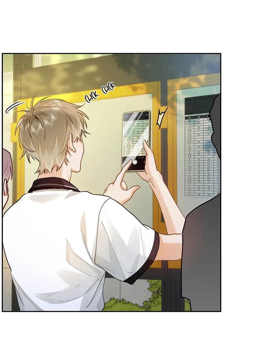 Sin importar tus feromonas – ABO - Capítulo 30 2 manhwa