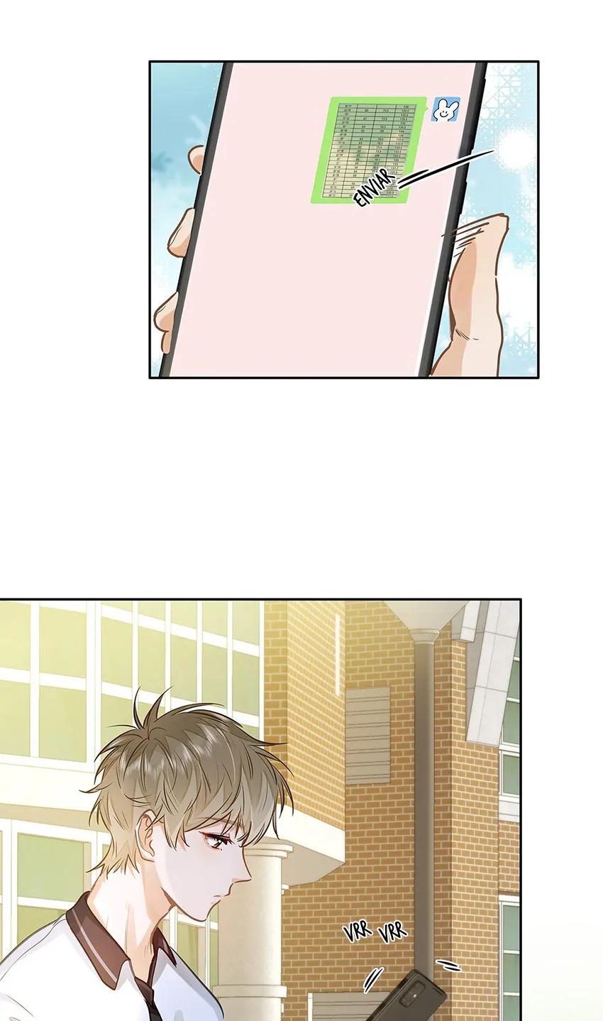Sin importar tus feromonas – ABO - Capítulo 30 2 manhwa