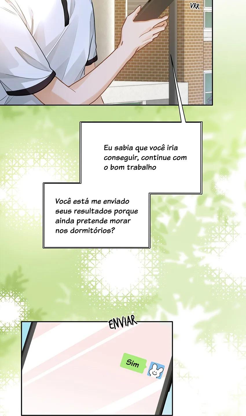 Sin importar tus feromonas – ABO - Capítulo 30 2 manhwa