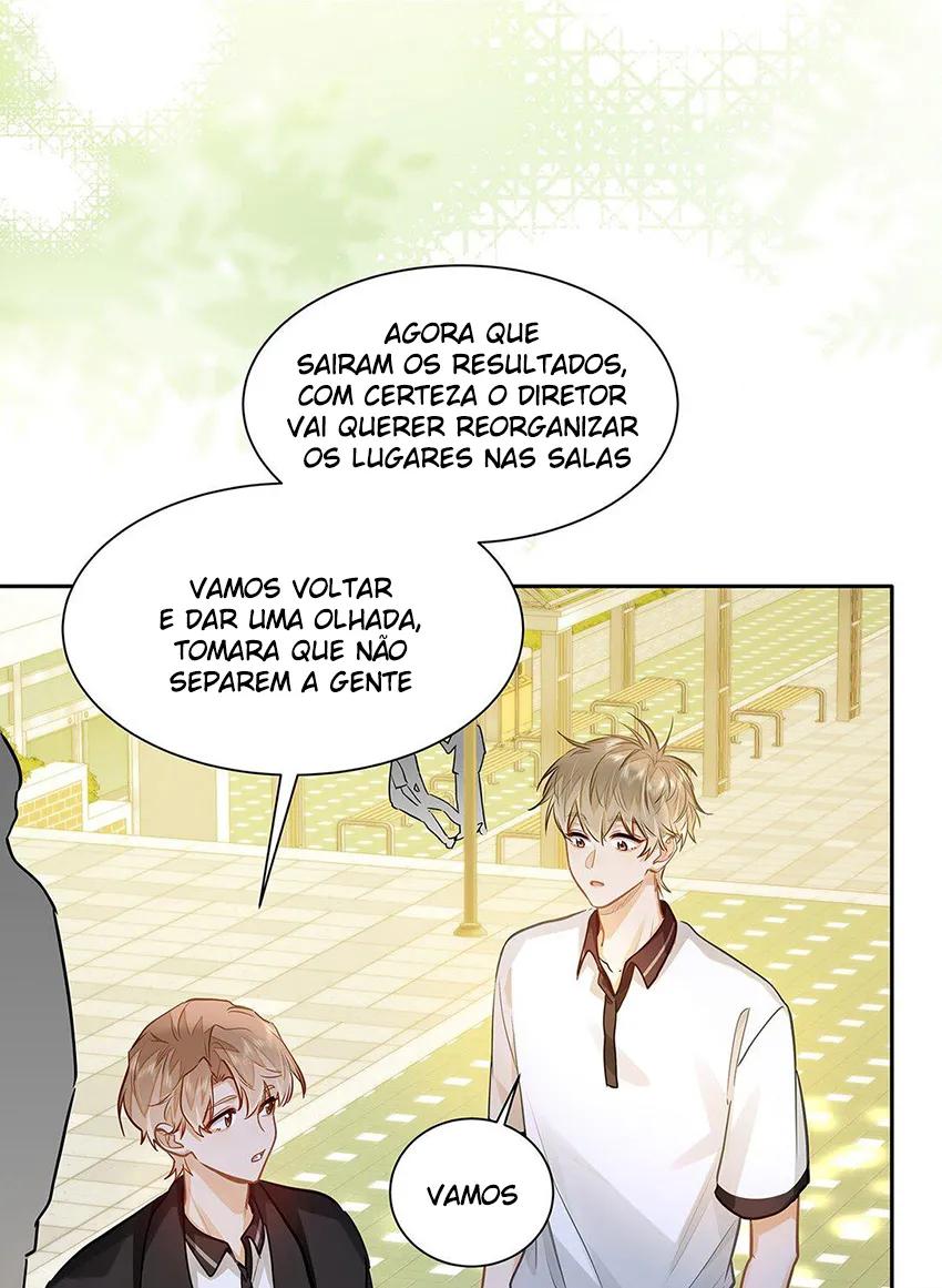 Sin importar tus feromonas – ABO - Capítulo 30 2 manhwa