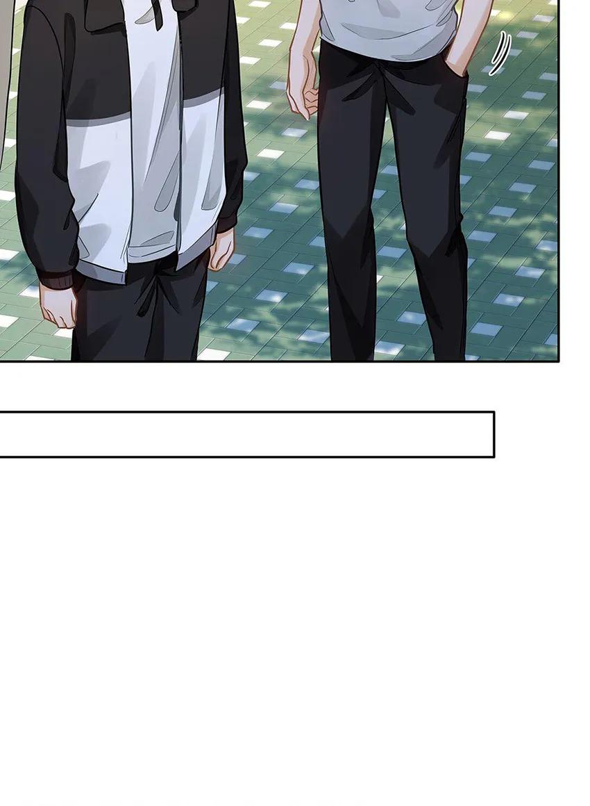 Sin importar tus feromonas – ABO - Capítulo 30 2 manhwa