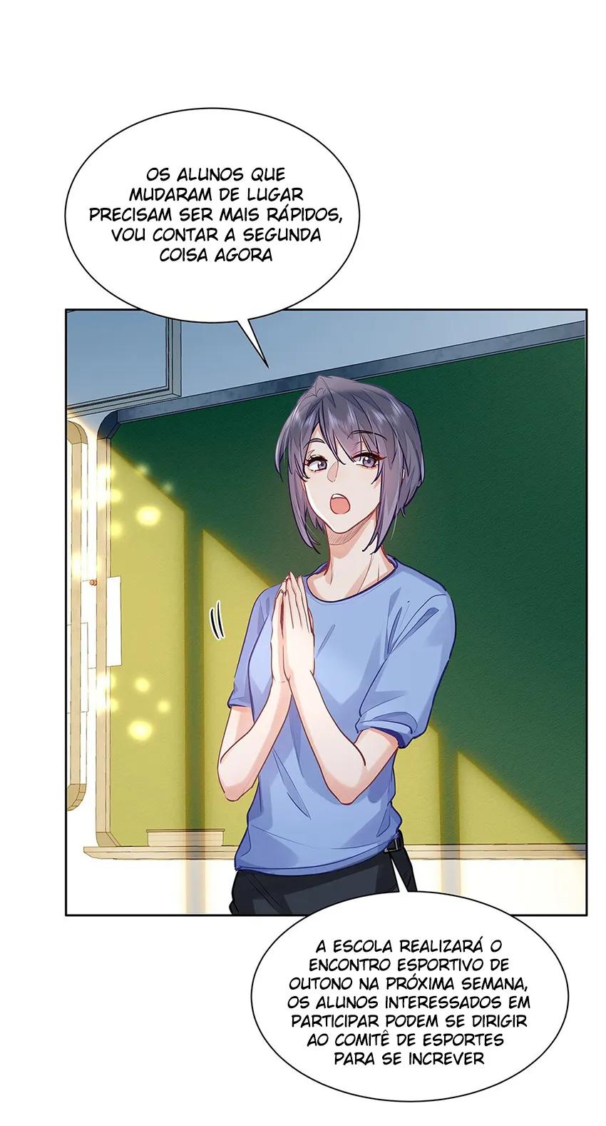 Sin importar tus feromonas – ABO - Capítulo 30 2 manhwa
