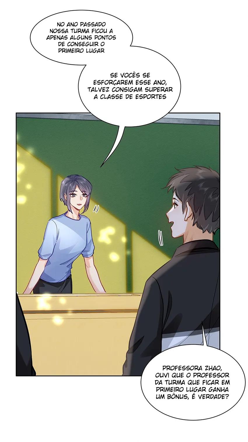 Sin importar tus feromonas – ABO - Capítulo 30 2 manhwa