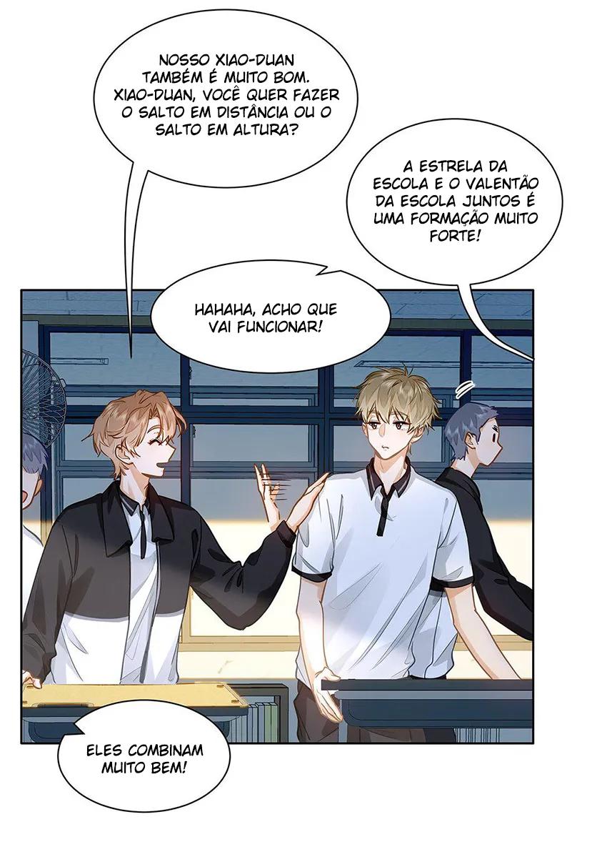 Sin importar tus feromonas – ABO - Capítulo 30 2 manhwa
