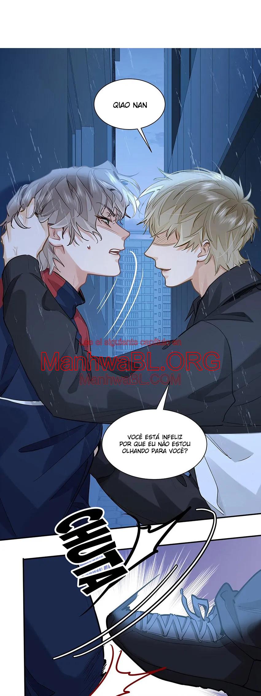Sin importar tus feromonas – ABO - Capítulo 52 manhwa