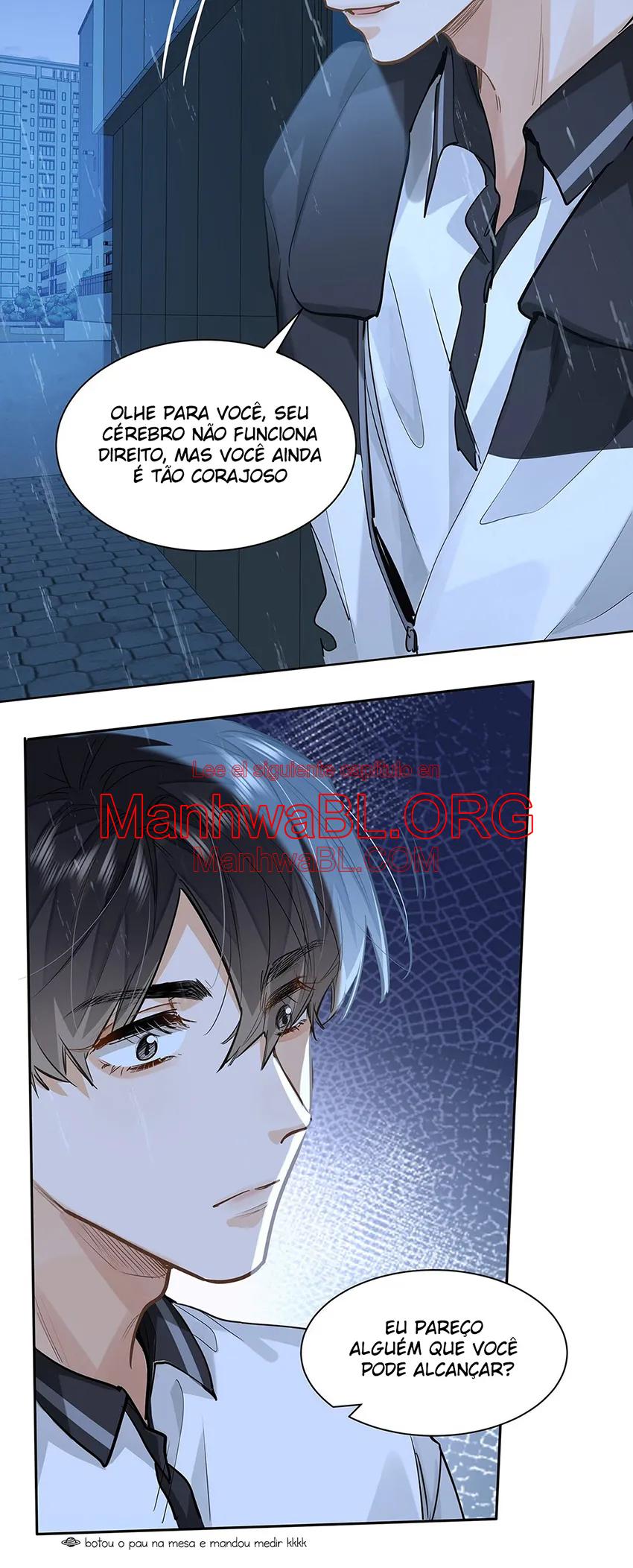 Sin importar tus feromonas – ABO - Capítulo 52 manhwa