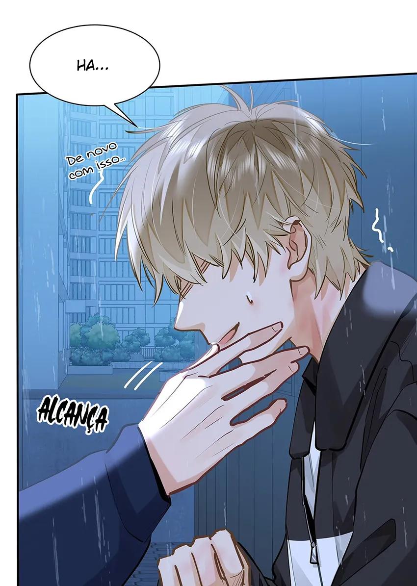 Sin importar tus feromonas – ABO - Capítulo 52 manhwa