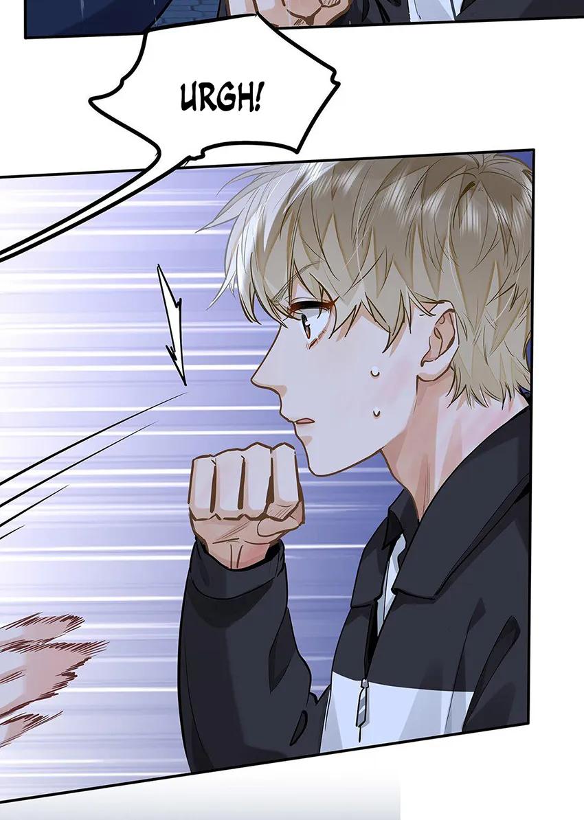 Sin importar tus feromonas – ABO - Capítulo 52 manhwa