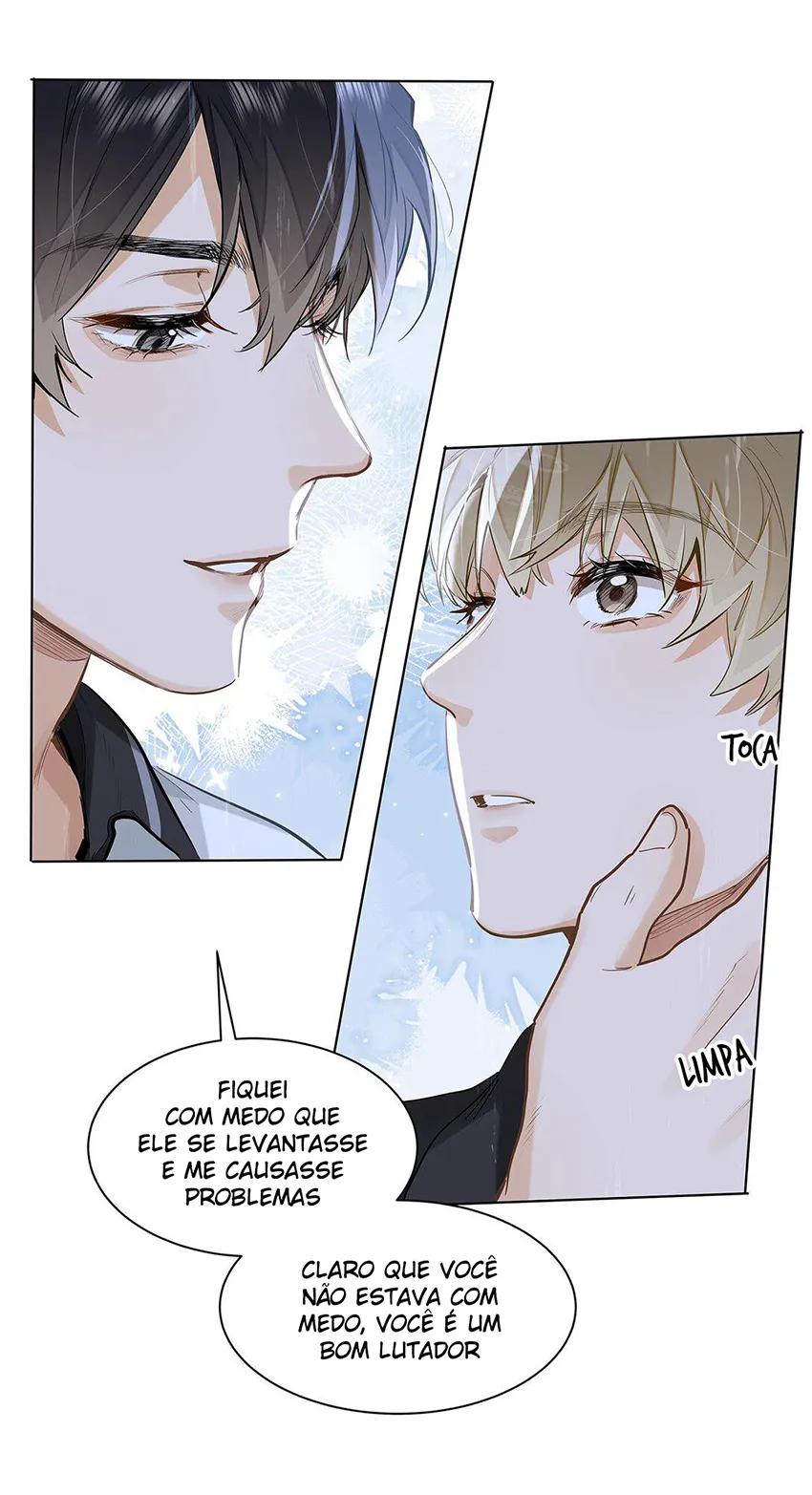 Sin importar tus feromonas – ABO - Capítulo 52 3 manhwa