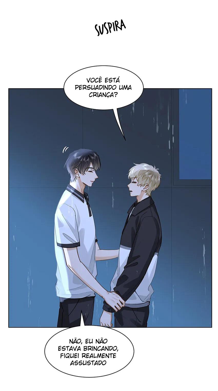 Sin importar tus feromonas – ABO - Capítulo 52 3 manhwa