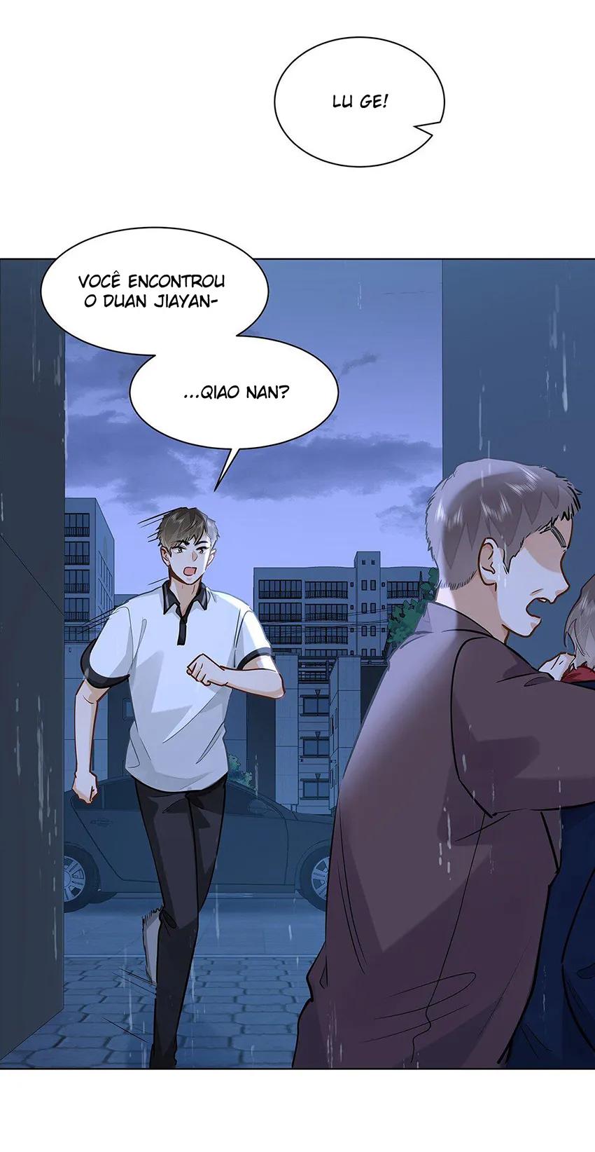 Sin importar tus feromonas – ABO - Capítulo 52 3 manhwa