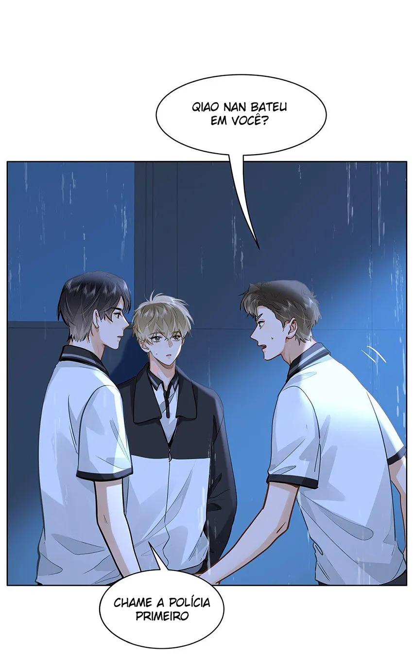 Sin importar tus feromonas – ABO - Capítulo 52 3 manhwa