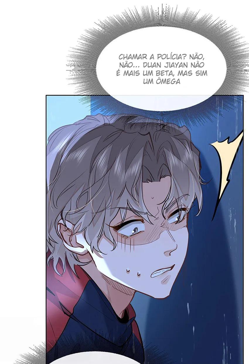 Sin importar tus feromonas – ABO - Capítulo 52 3 manhwa