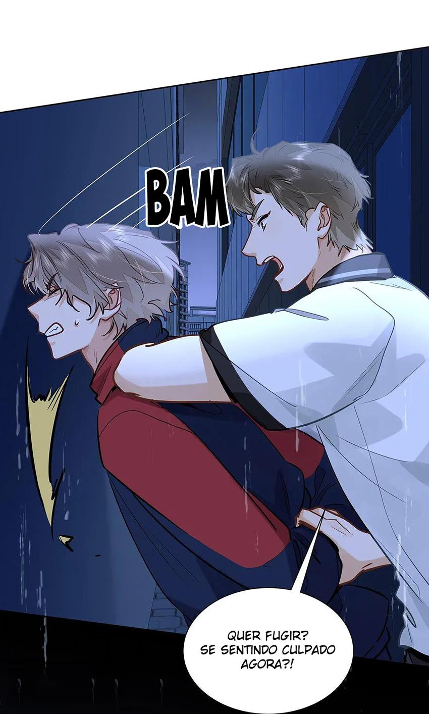 Sin importar tus feromonas – ABO - Capítulo 52 3 manhwa