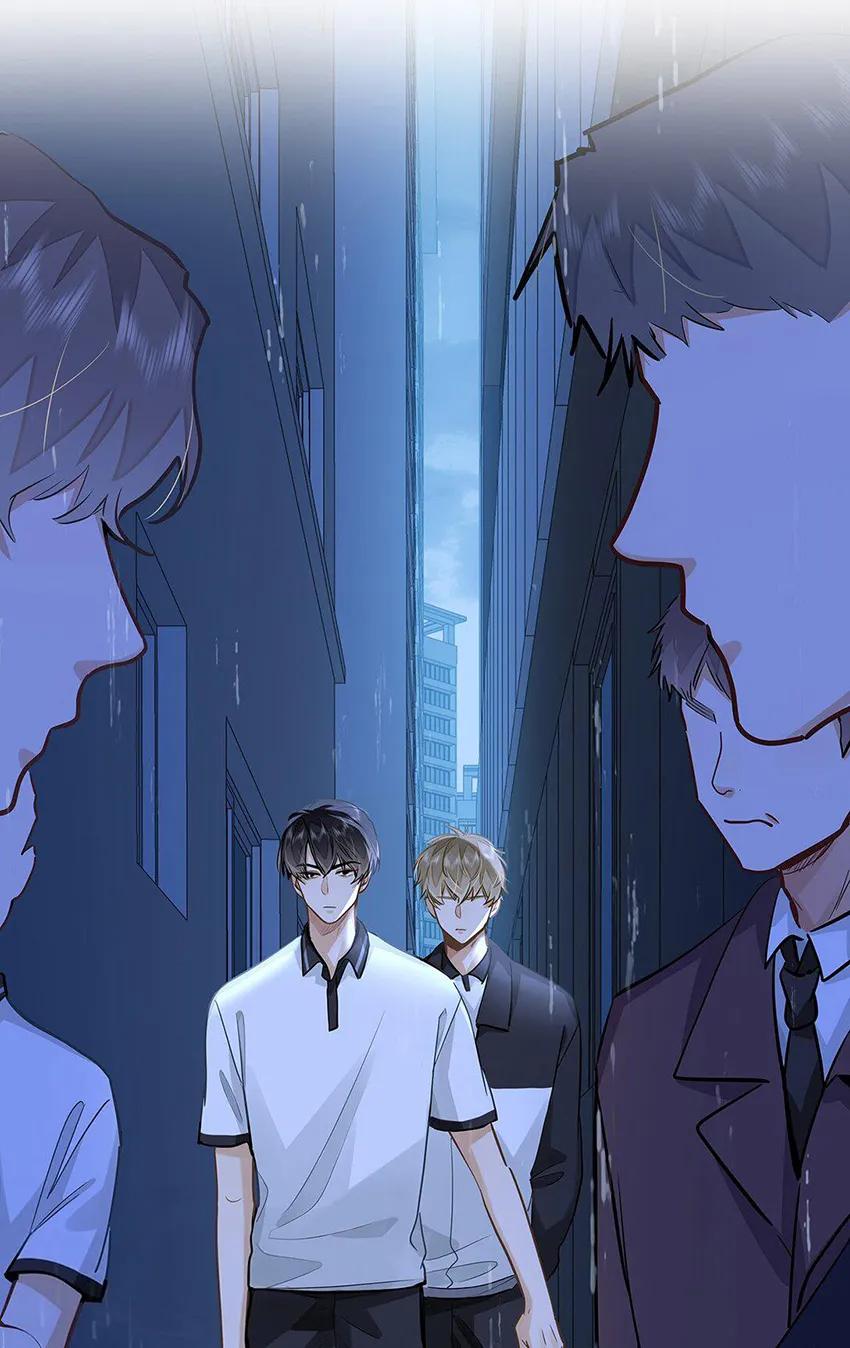 Sin importar tus feromonas – ABO - Capítulo 52 3 manhwa
