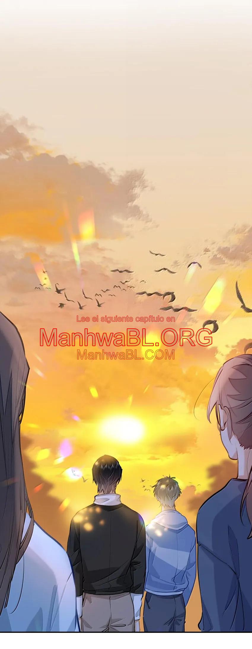 Sin importar tus feromonas – ABO - Capítulo 39 3 manhwa