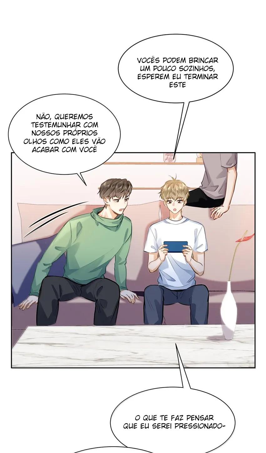 Sin importar tus feromonas – ABO - Capítulo 39 3 manhwa