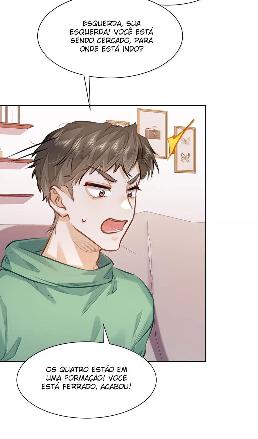 Sin importar tus feromonas – ABO - Capítulo 39 3 manhwa