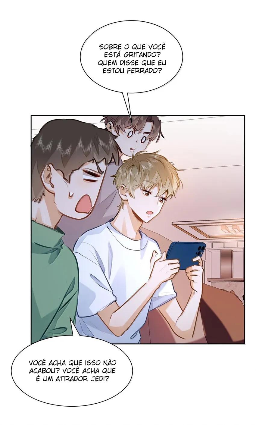 Sin importar tus feromonas – ABO - Capítulo 39 3 manhwa