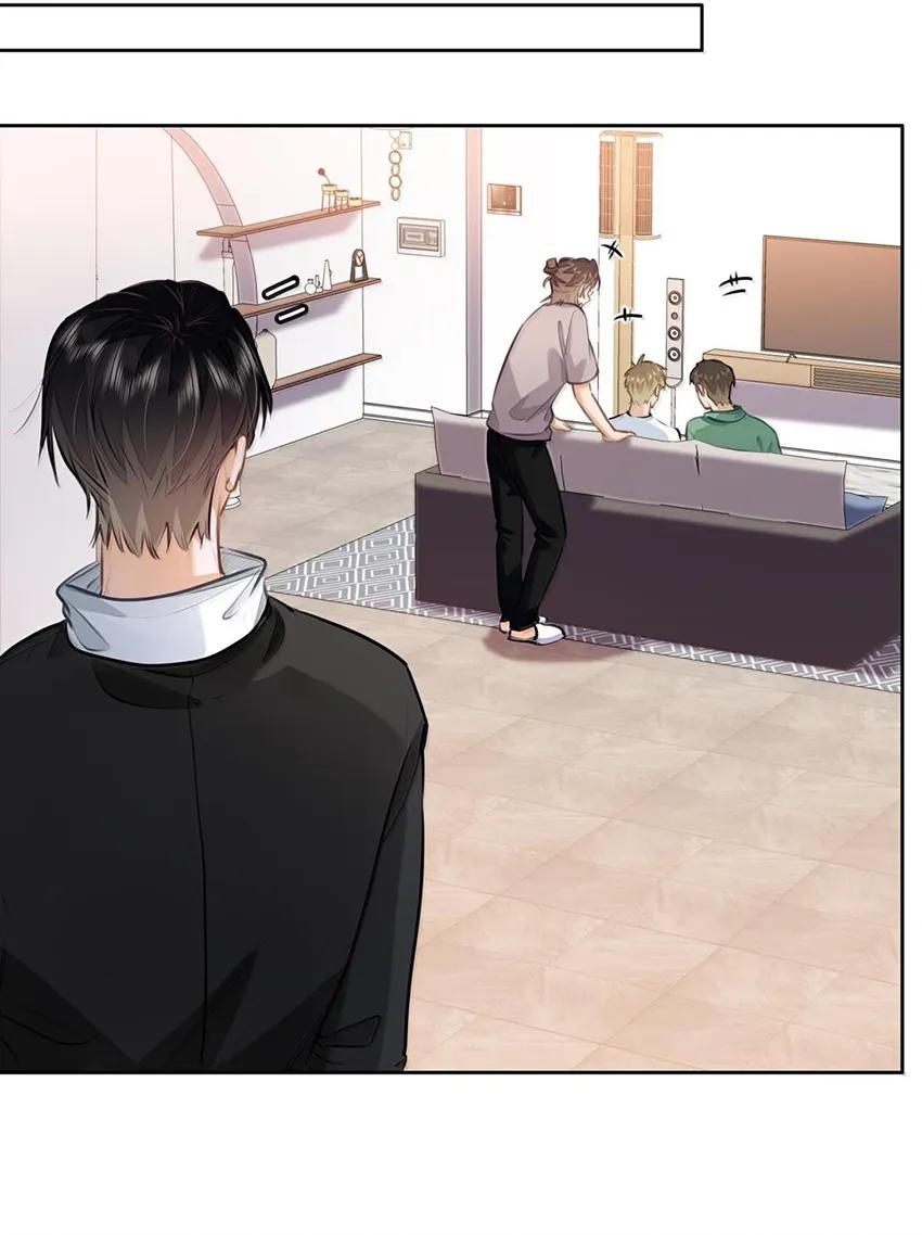 Sin importar tus feromonas – ABO - Capítulo 39 3 manhwa