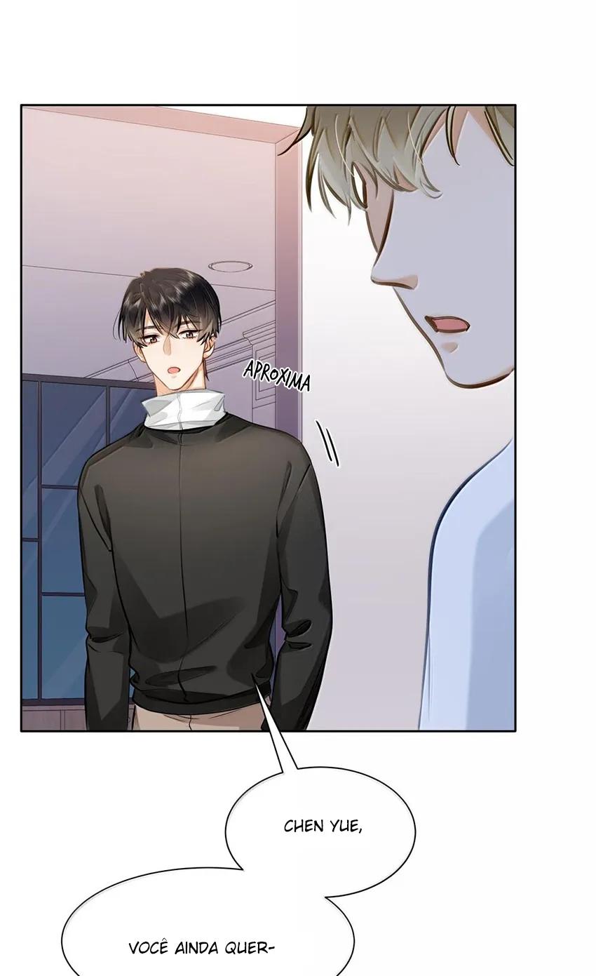Sin importar tus feromonas – ABO - Capítulo 39 3 manhwa