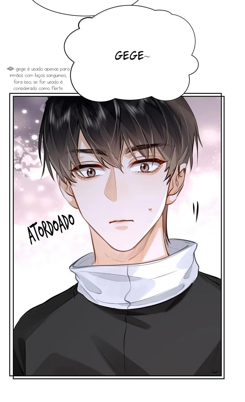 Sin importar tus feromonas – ABO - Capítulo 39 3 manhwa