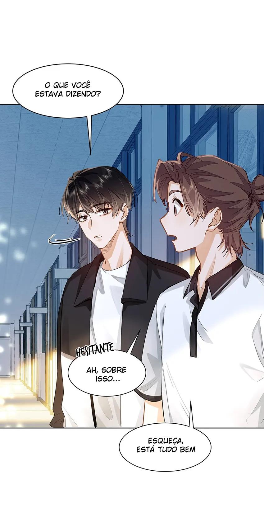 Sin importar tus feromonas – ABO - Capítulo 27 3 manhwa