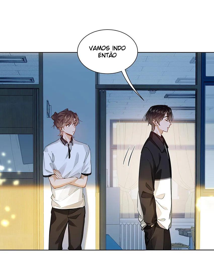 Sin importar tus feromonas – ABO - Capítulo 27 3 manhwa