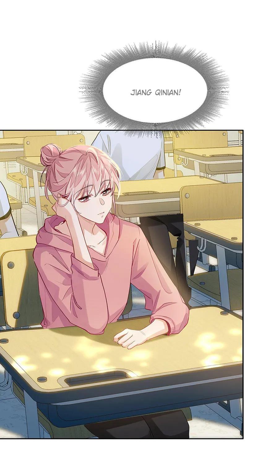Sin importar tus feromonas – ABO - Capítulo 27 3 manhwa