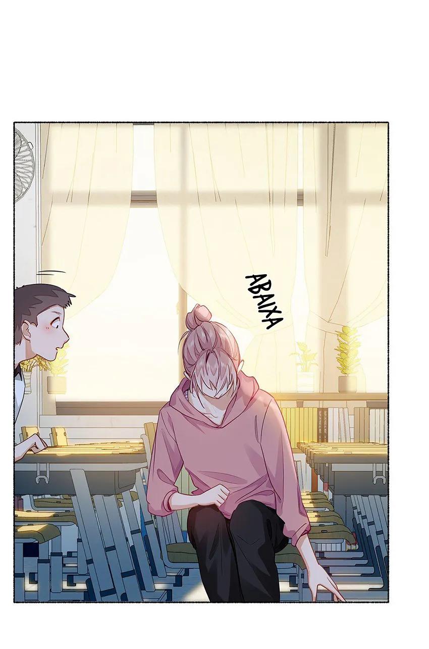 Sin importar tus feromonas – ABO - Capítulo 27 3 manhwa