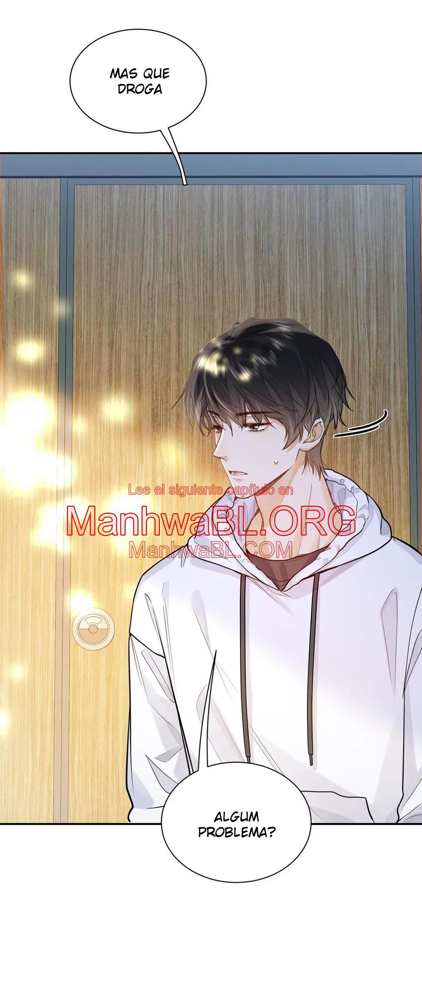 Sin importar tus feromonas – ABO - Capítulo 17 3 manhwa