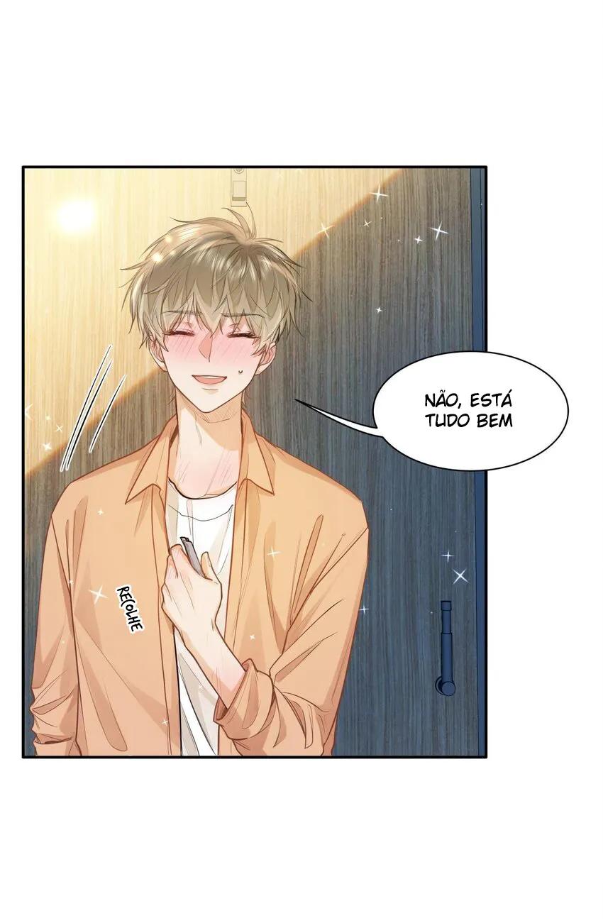 Sin importar tus feromonas – ABO - Capítulo 17 3 manhwa