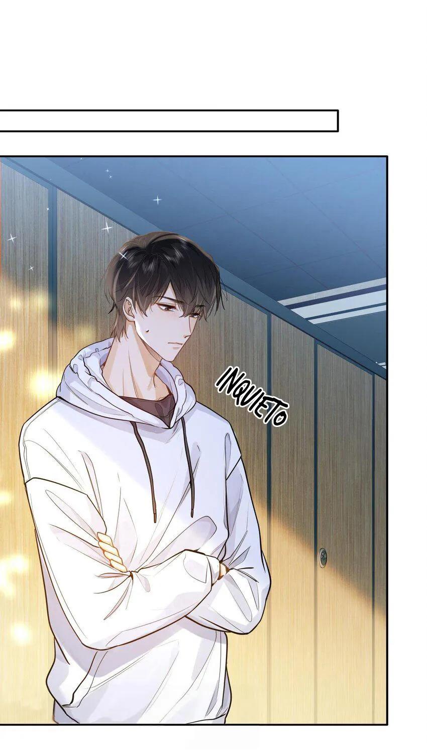 Sin importar tus feromonas – ABO - Capítulo 17 3 manhwa