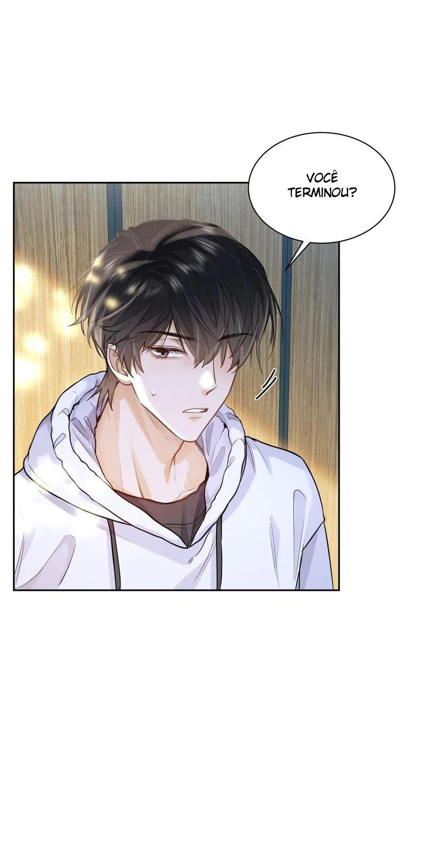 Sin importar tus feromonas – ABO - Capítulo 17 3 manhwa