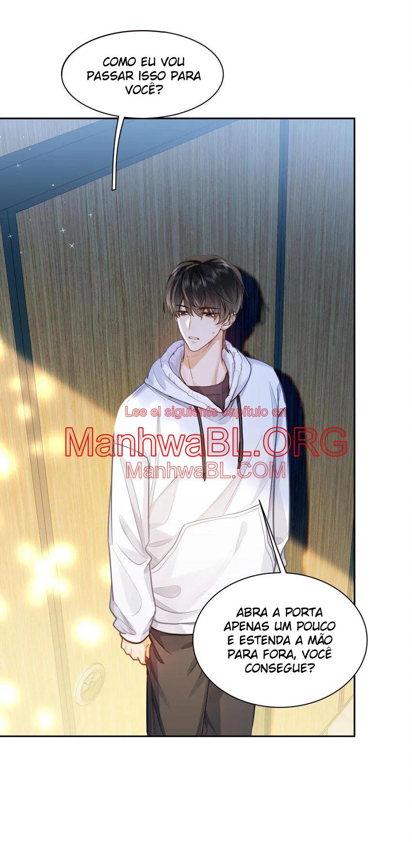 Sin importar tus feromonas – ABO - Capítulo 17 3 manhwa