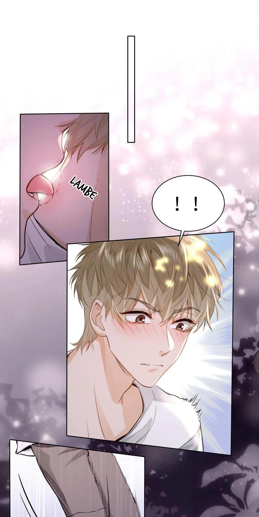 Sin importar tus feromonas – ABO - Capítulo 20 2 manhwa
