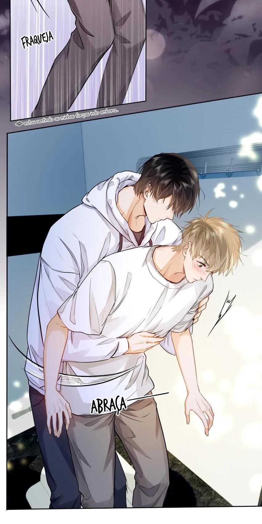 Sin importar tus feromonas – ABO - Capítulo 20 2 manhwa