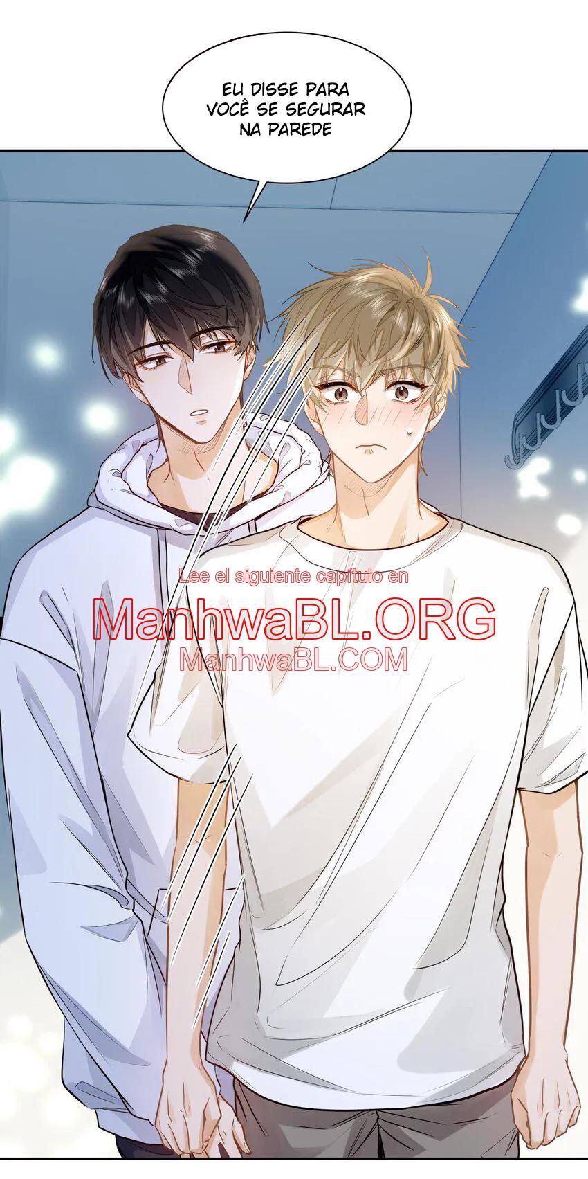 Sin importar tus feromonas – ABO - Capítulo 20 2 manhwa