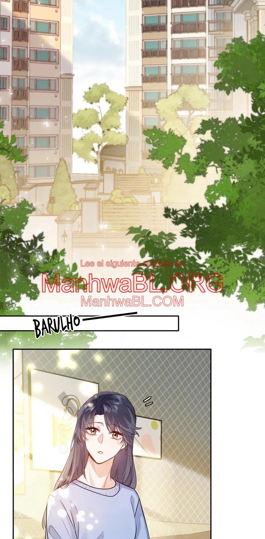 Sin importar tus feromonas – ABO - Capítulo 20 2 manhwa