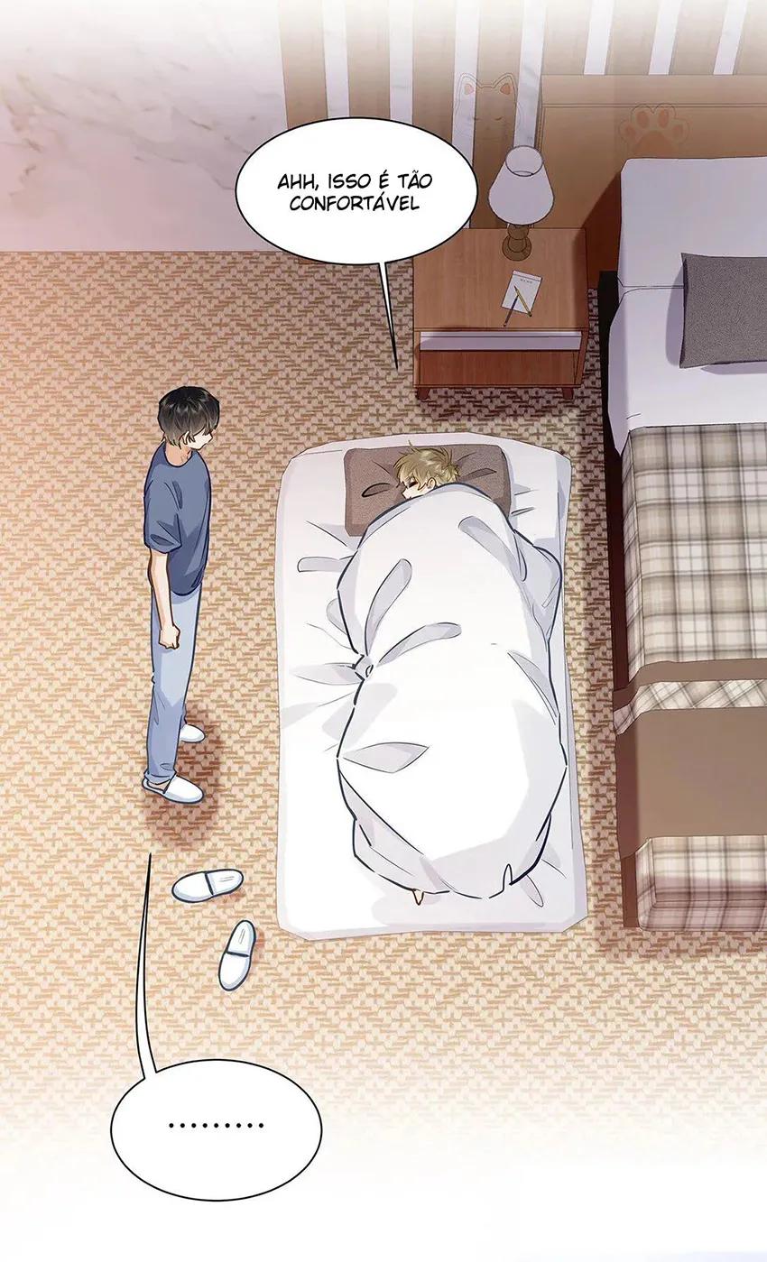 Sin importar tus feromonas – ABO - Capítulo 42 2 manhwa