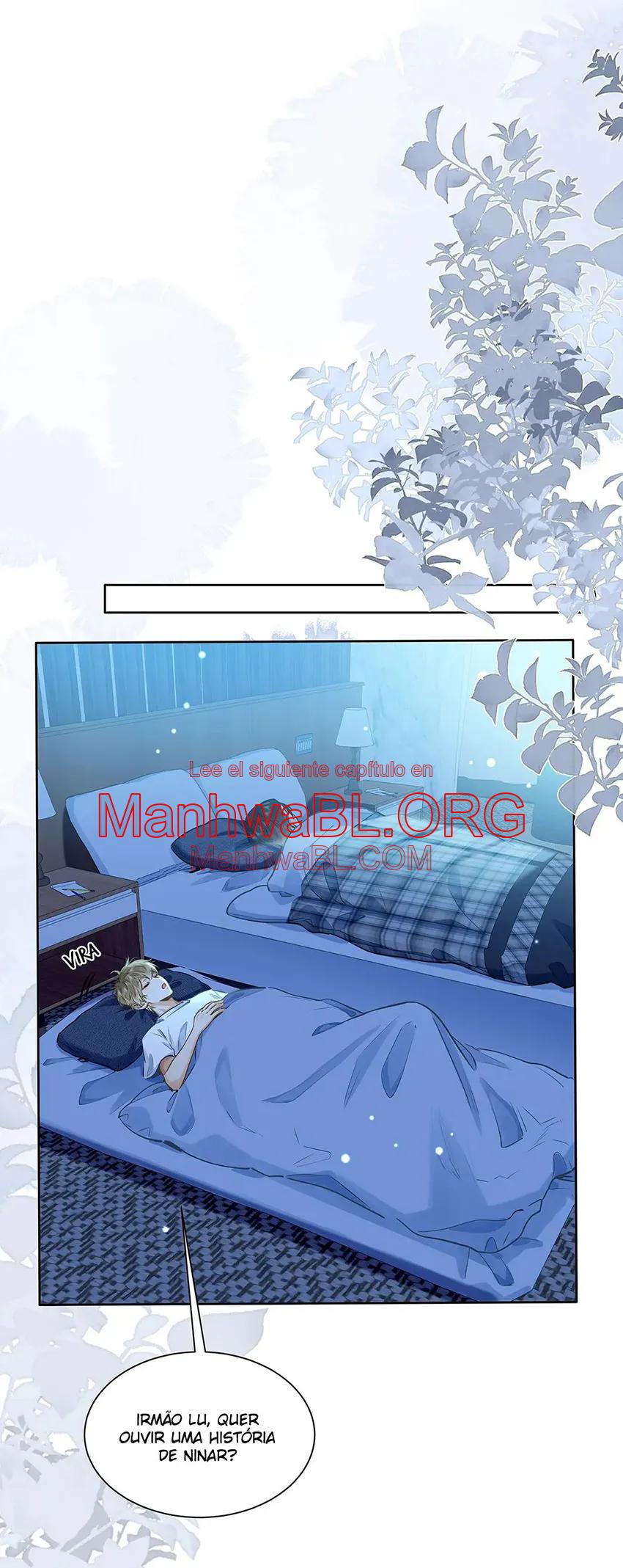 Sin importar tus feromonas – ABO - Capítulo 42 2 manhwa