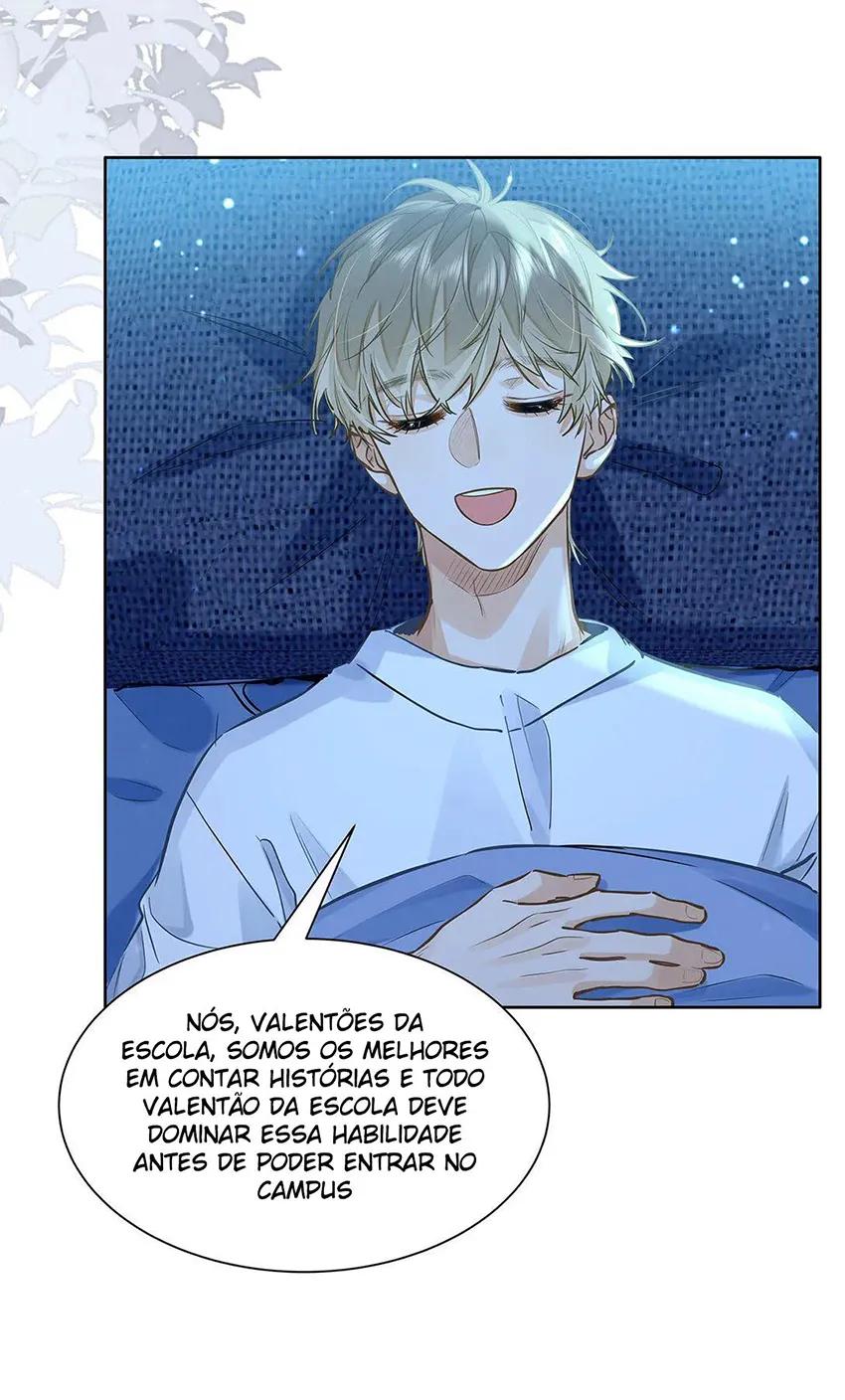 Sin importar tus feromonas – ABO - Capítulo 42 2 manhwa