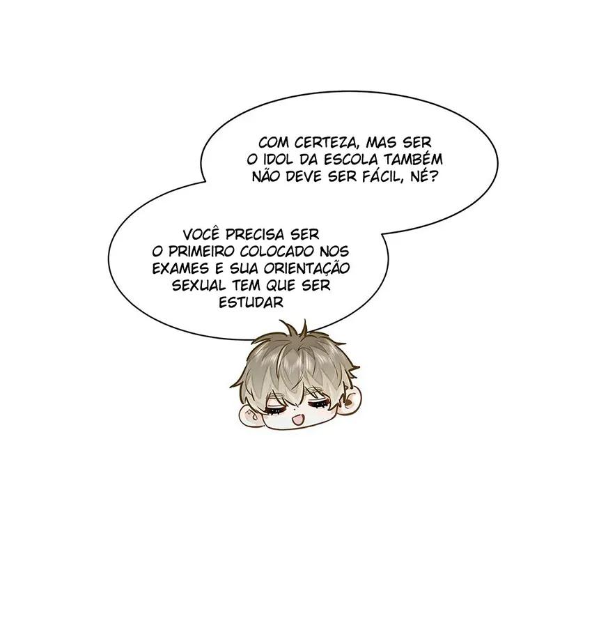 Sin importar tus feromonas – ABO - Capítulo 42 2 manhwa