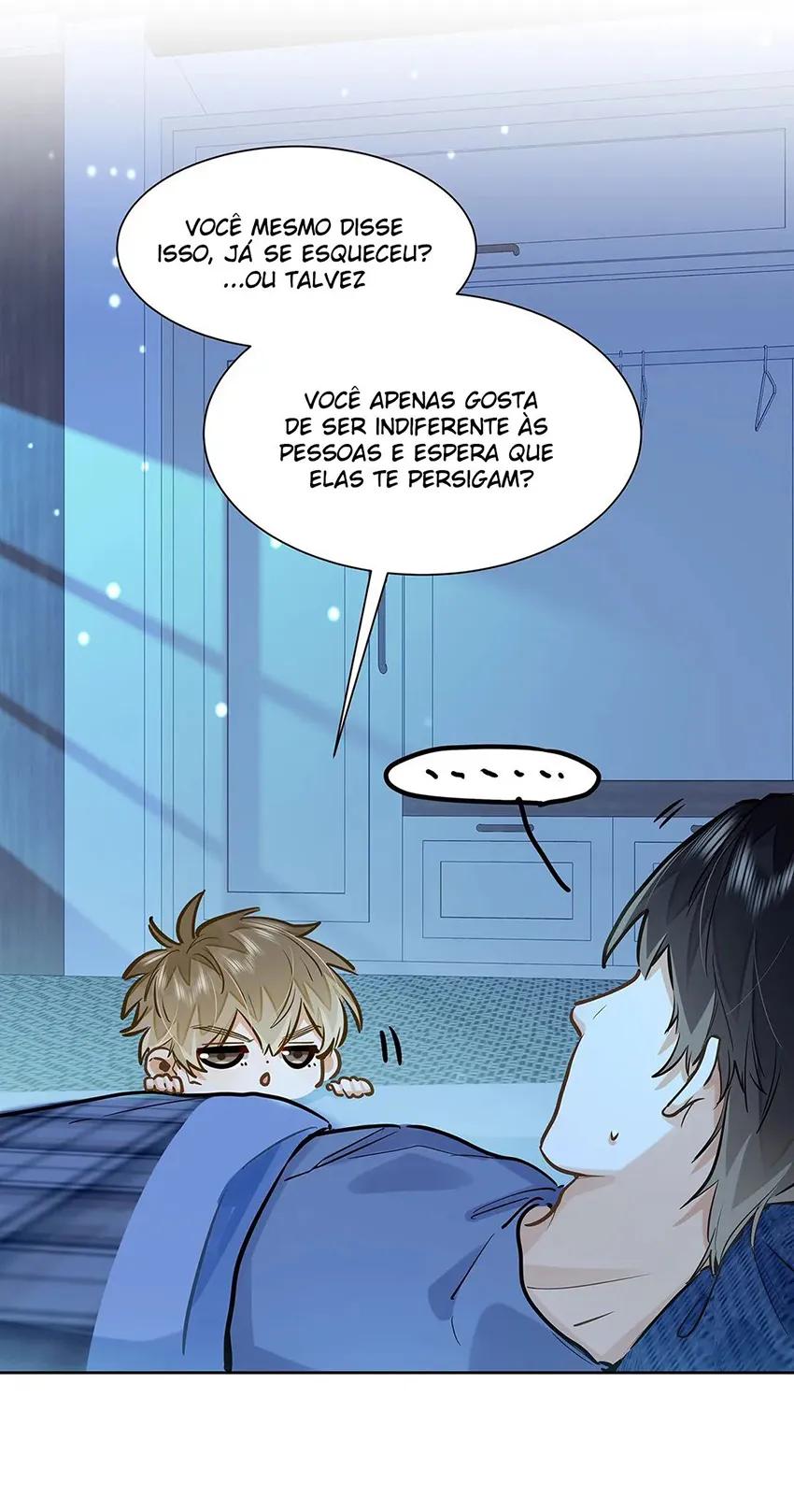 Sin importar tus feromonas – ABO - Capítulo 42 2 manhwa
